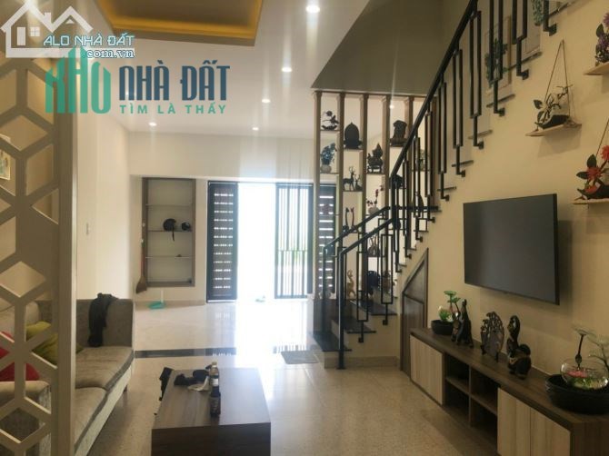🍀 Nhà Đẹp Đường Long Thuận - P. Long Phước Q9 - TP. Thủ Đức