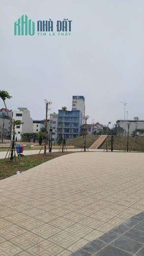 Phân lô TĐC Ngọc Thụy, 72m, MT 4,5m, đường ô tô, vỉa hè, vườn hoa, hơn 8 tỷ