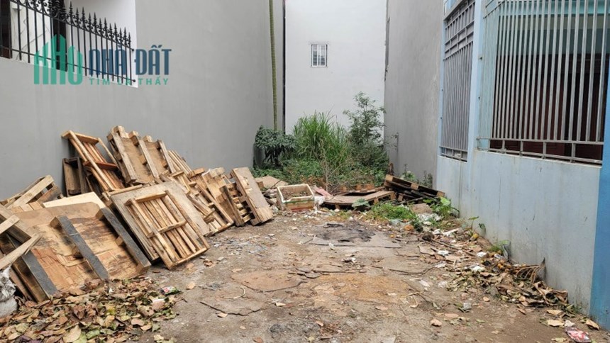 Phân lô TĐC Ngọc Thụy, 72m, MT 4,5m, đường ô tô, vỉa hè, vườn hoa, hơn 8 tỷ