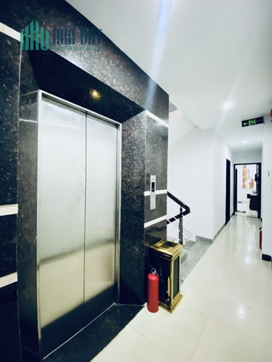🔥TOÀ KHÁCH SẠN- MẶT TIỀN NGUYỄN VĂN THOẠI- 21 PHÒNG- DÒNG TIỀN KHỦNG- ĐẦU TƯ VẬN HÀNH NGAY💥