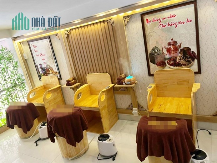 Quảng Nam, Chuyển nhượng spa 874 A Phan Chu Trinh, P. An Sơn, Tam Kỳ, , Liên hệ chính chủ: