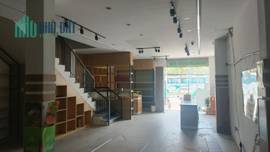 NHÀ MT NGUYẼN VĂN THOẠI