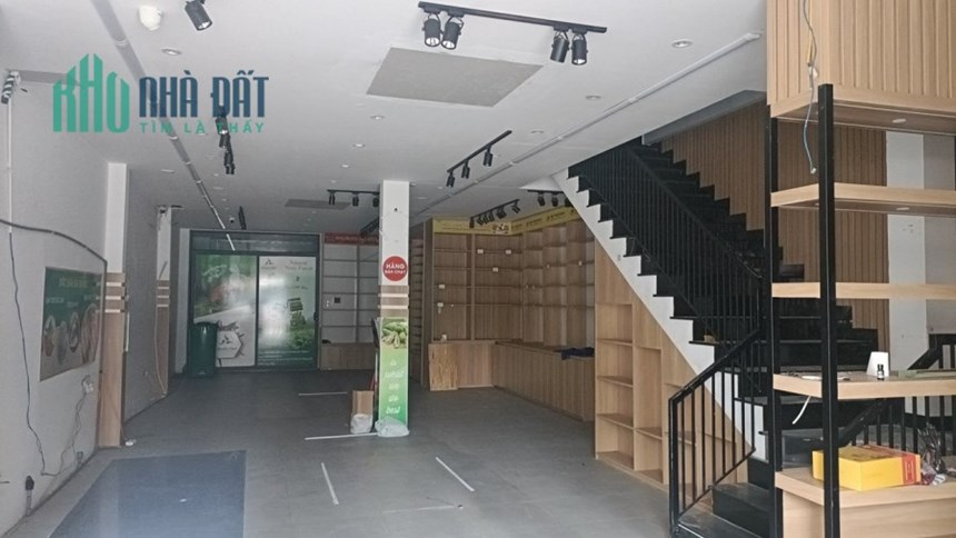 NHÀ MT NGUYẼN VĂN THOẠI