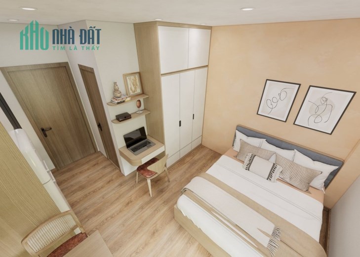 NGUYỄN NGỌC VŨ CẦU GIẤY 68M 7 TẦNG THANG MÁY Ô TÔ TRÁNH  KD SẦM UẤT CHỈ 16 TỶ LH0817606560