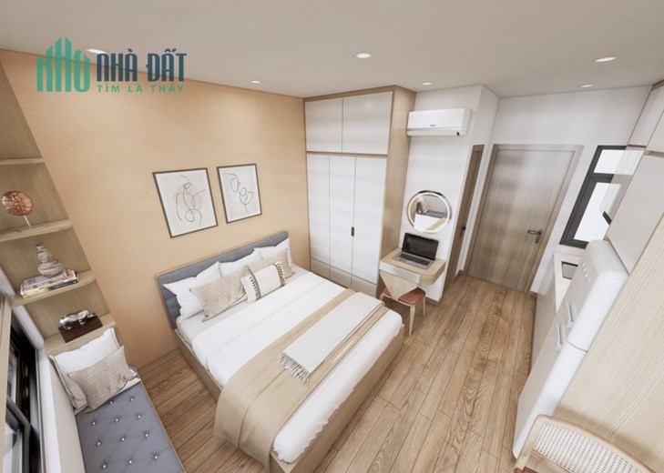 NGUYỄN NGỌC VŨ CẦU GIẤY 68M 7 TẦNG THANG MÁY Ô TÔ TRÁNH  KD SẦM UẤT CHỈ 16 TỶ LH0817606560