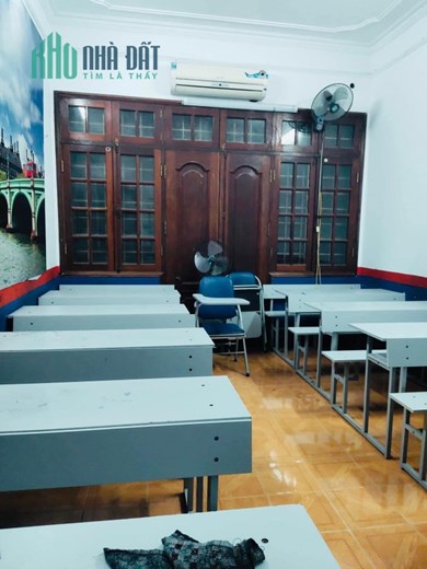 Bán nhà phố Lương Định Của, Đống Đa, vỉa hè rộng, ô tô tránh, kinh doanh, 55m, 16,5 tỷ