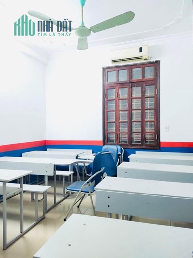 Bán nhà phố Lương Định Của, Đống Đa, vỉa hè rộng, ô tô tránh, kinh doanh, 55m, 16,5 tỷ