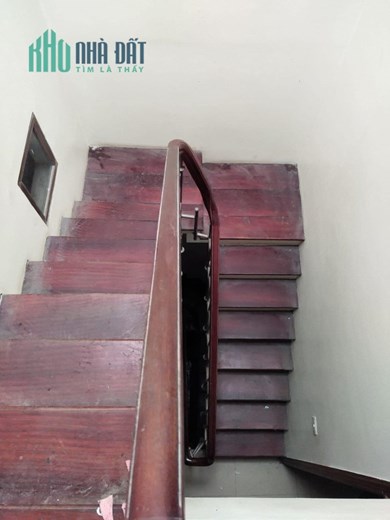 Bán nhà phố Lương Định Của, Đống Đa, vỉa hè rộng, ô tô tránh, kinh doanh, 55m, 16,5 tỷ