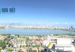 CC MONARCHY 535 TRẦN HƯNG ĐẠO