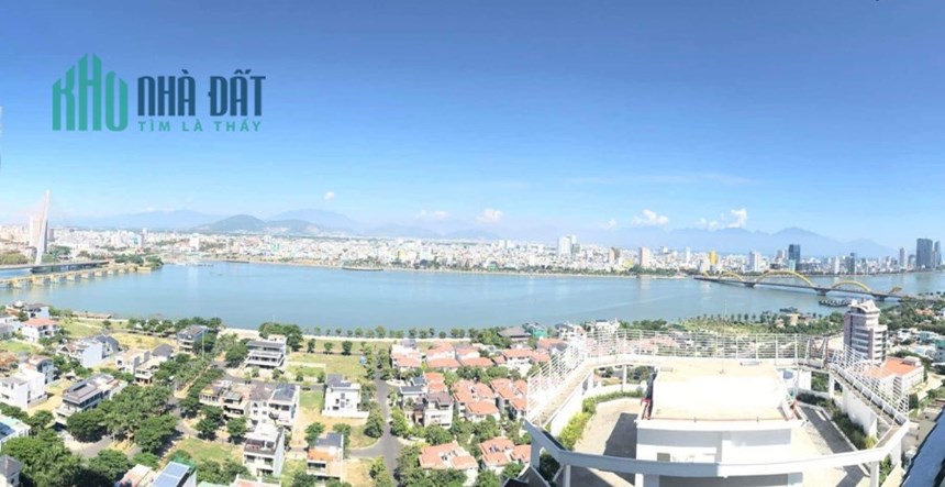 CC MONARCHY 535 TRẦN HƯNG ĐẠO