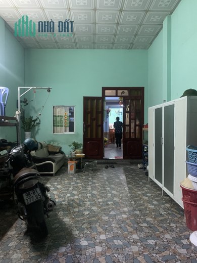 Cần Bán Gấp Nhà 70M2, 2 Tầng, Hẻm 6m Khu Phân Lô Ngay Đ Nguyễn Tri Phương Dĩ An Nhỉnh 3 Tỷ TL