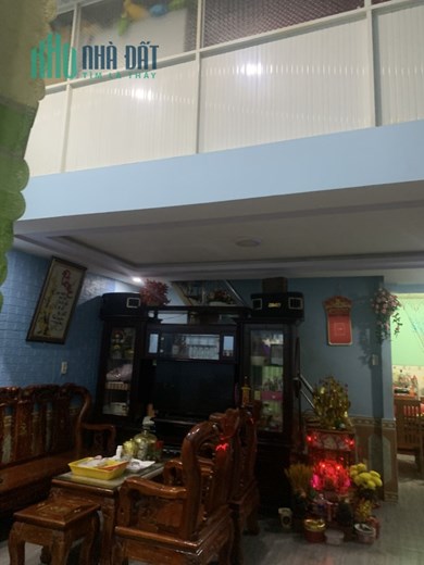 Cần Bán Gấp Nhà 70M2, 2 Tầng, Hẻm 6m Khu Phân Lô Ngay Đ Nguyễn Tri Phương Dĩ An Nhỉnh 3 Tỷ TL