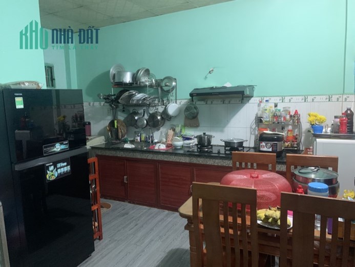 Cần Bán Gấp Nhà 70M2, 2 Tầng, Hẻm 6m Khu Phân Lô Ngay Đ Nguyễn Tri Phương Dĩ An Nhỉnh 3 Tỷ TL