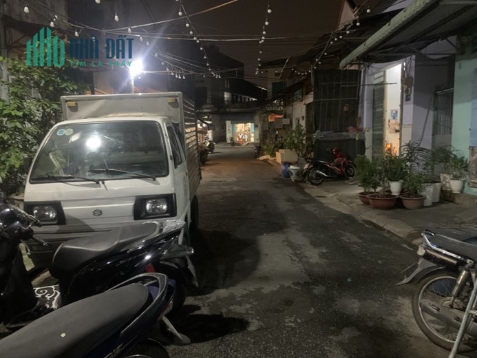 Cần Bán Gấp Nhà 70M2, 2 Tầng, Hẻm 6m Khu Phân Lô Ngay Đ Nguyễn Tri Phương Dĩ An Nhỉnh 3 Tỷ TL