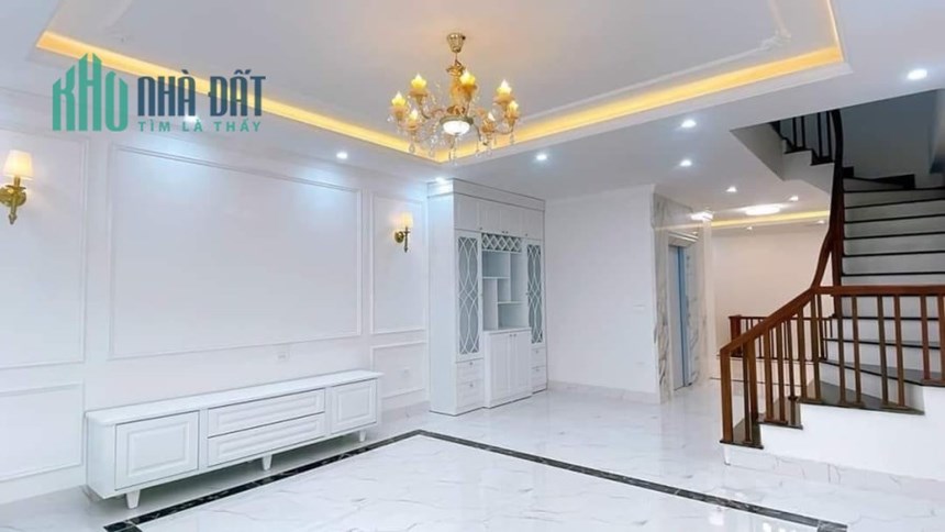 •	B.á.n nhà Đào Tấn , Xây mới , Thang Máy , 40m2 x7T 9 tỷ