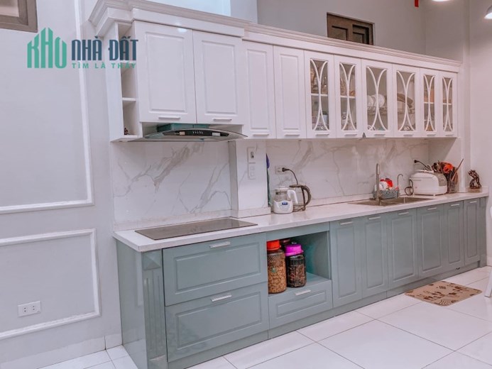 •	B.á.n nhà Đào Tấn , Xây mới , Thang Máy , 40m2 x7T 9 tỷ