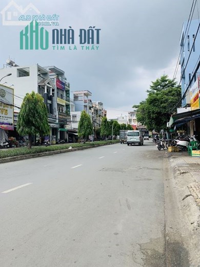 Bán nhà MẶT TIỀN kinh doanh Đại Lộ 3 phường Phước Bình Quận 9( thành phố Thủ Đức