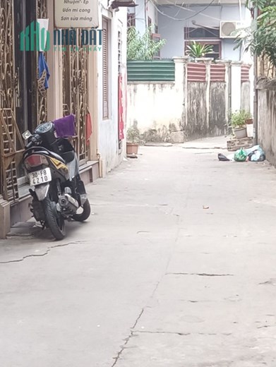 Bán nhà đường Giải Phóng, Hoàng Mai, 6 tầng thang máy. LH: Địa Thủy Sư Trần Thọ 0906299843