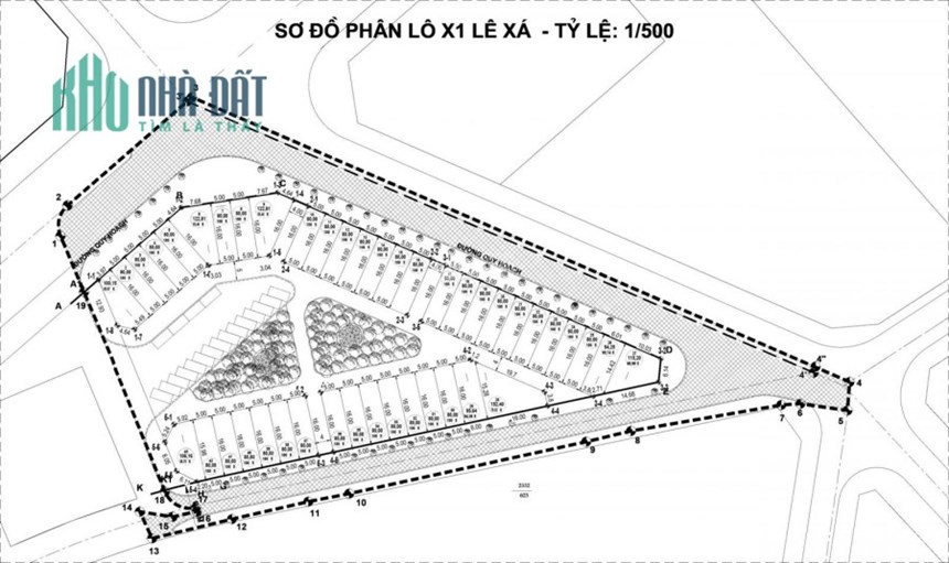 BÁN ĐẤT ĐẤU GIÁ XÃ MAI LÂM ĐÔNG ANH - KHU X1 LÊ XÁ SÁT VINHOMES CỔ LOA
