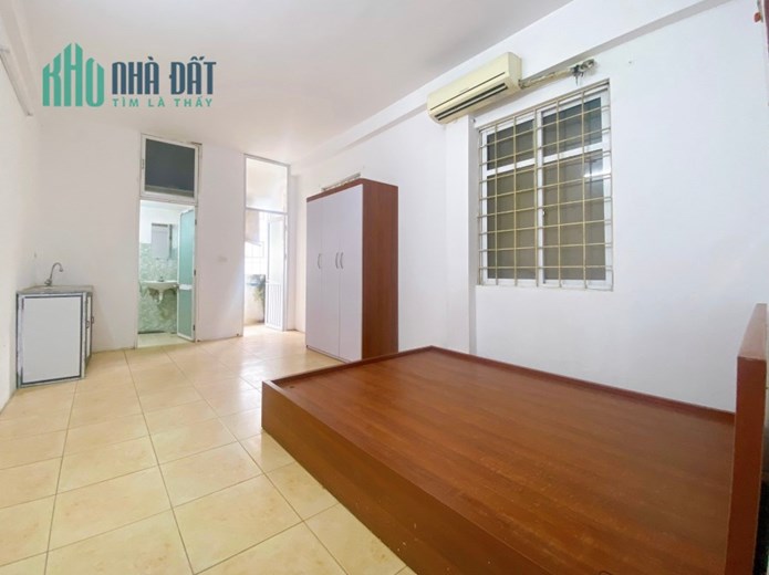 Cho thuê phòng giá rẻ tại Trương Công Giai - Cầu Giấy