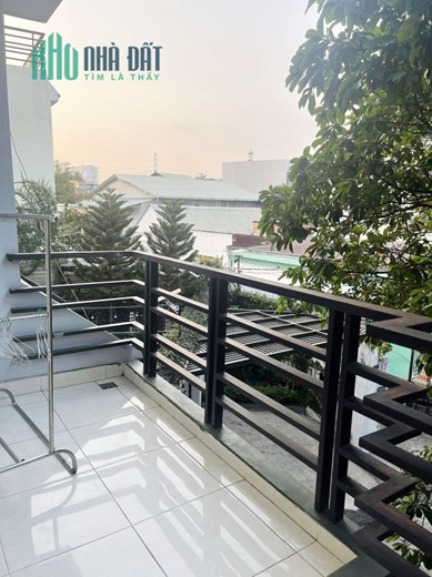 CHỈ 50TR/M2 - HXH THẲNG 1 TRỤC, SÁT MT NGUYỄN VĂN QUÁ - 125M2, NGANG 5M, 2 TẦNG BTCT - CHÍNH CHỦ
