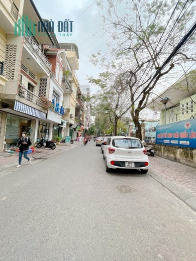 Bán Nhà Tạ Quang bửu - Bách Khoa 60m*5 Tầng giá 9.7 Tỷ