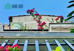 Nhà Bình Tân, Liên Khu 4 5,Chợ Bình Thành, 48m2, 2T, Ở Ngay, Nhỉn 2 Tỷ