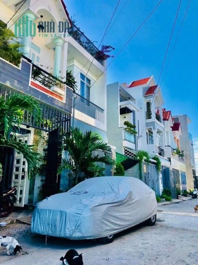 Nhà Bình Tân, Liên Khu 4 5,Chợ Bình Thành, 48m2, 2T, Ở Ngay, Nhỉn 2 Tỷ