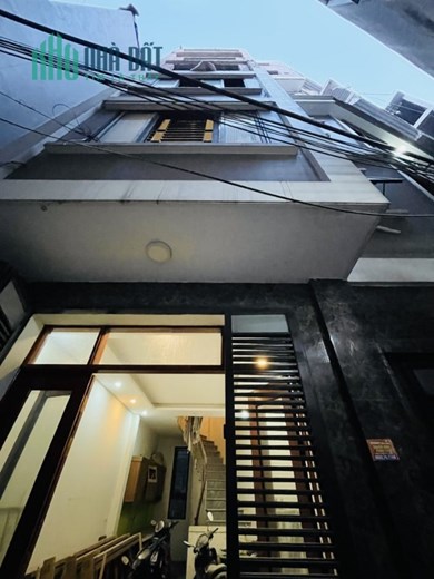 Bán nhà đường Yên Xá, Quận Thanh Trì 40m2m giá 3.6 tỷ