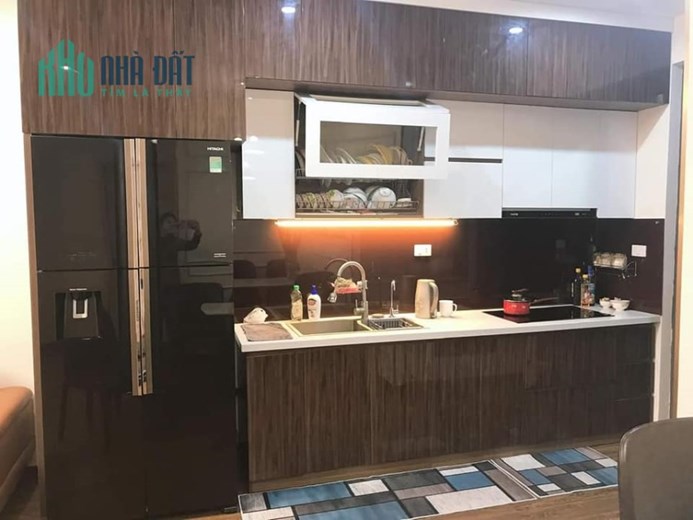 Bán nhà đường Yên Xá, Quận Thanh Trì 40m2m giá 3.6 tỷ