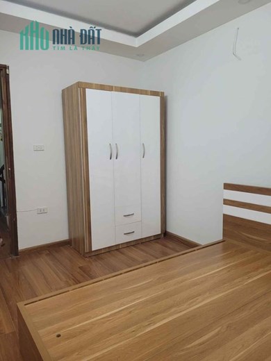 Bán nhà đường Yên Xá, Quận Thanh Trì 40m2m giá 3.6 tỷ