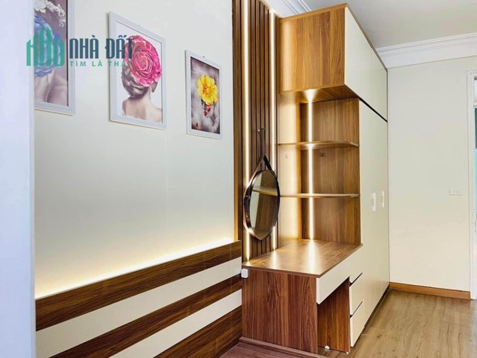 Bán nhà đường Yên Xá, Quận Thanh Trì 40m2m giá 3.6 tỷ