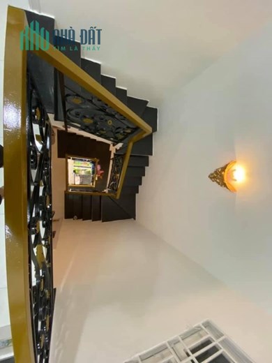Nhà PHAN XÍCH LONG, P. NHUẬN, 4 PN, 50m2, 7.15 tỷ