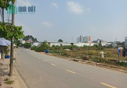 Cho thuê mặt bằng kho xưởng Q9 6200m2 60tr/tháng