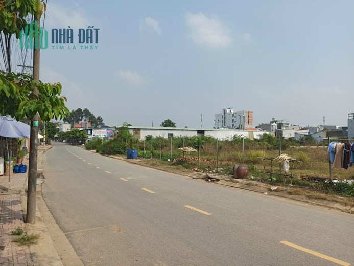 Cho thuê mặt bằng kho xưởng Q9 6200m2 60tr/tháng