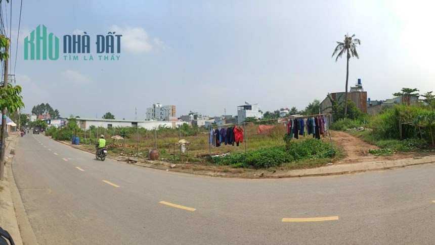 Cho thuê mặt bằng kho xưởng Q9 6200m2 60tr/tháng