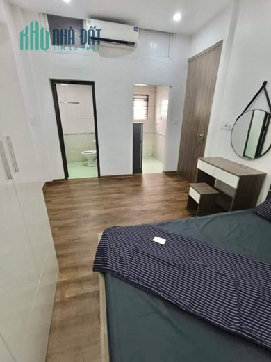 Bán nhà đường Lương Ngọc Quyến, Q. Hà Đông, 40m2, giá 4 tỷ150.