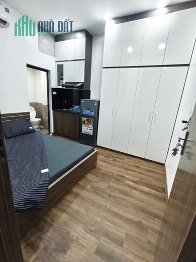 Bán nhà đường Lương Ngọc Quyến, Q. Hà Đông, 40m2, giá 4 tỷ150.