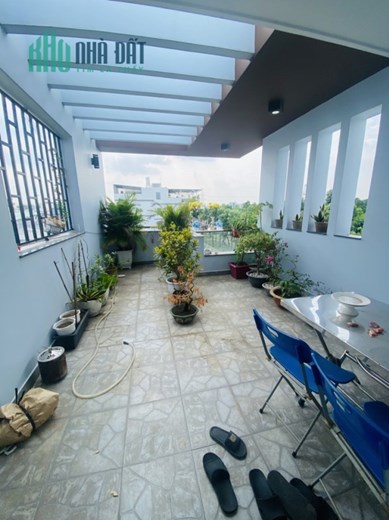 Nhà Tân Phú, HXH Sơn Kỳ, Gần ĐHCNTP, 100m2x4T, 4PN, ST, Chỉ 5 tỷ 500Tr