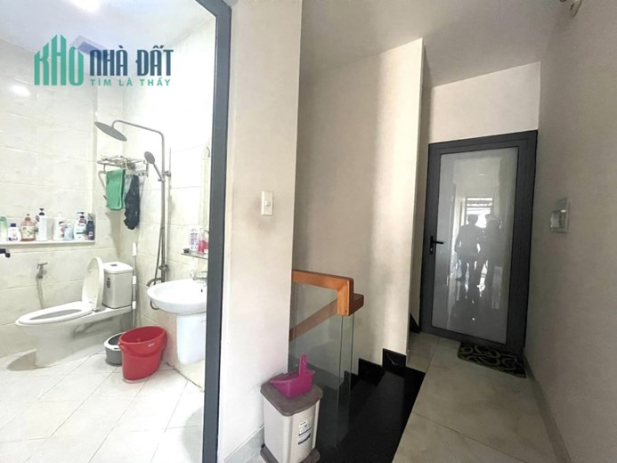 Bán Nhà HXH lô góc Bùi Thị Xuân, P.3 Tân Bình. 47m2 - GIÁ 7.1 tỷ TL *TB.59-54