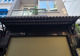 Bán nhà MT KD hạ chào 8 tỷ, CMT8, P4, Tân Bình, 86m2, 5 tầng, nỏ hậu. 20 tỷ.