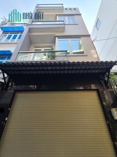 Bán nhà MT KD hạ chào 8 tỷ, CMT8, P4, Tân Bình, 86m2, 5 tầng, nỏ hậu. 20 tỷ.