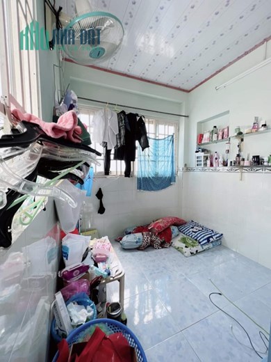 Bán nhà RẺ Hẻm xe hơi Đoàn Văn Bơ Q4 NGANG 3x6m - 5 tấm có 2 tỷ hơn
 GIẢM 150TRIỆU 3Phòng Ngũ 4wc