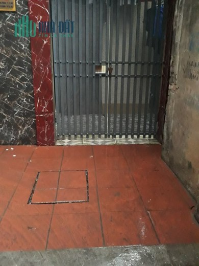 Bán nhà mặt ngõ 428 Quang Trung quận Hà Đông