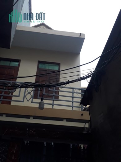 Bán nhà mặt ngõ 428 Quang Trung quận Hà Đông