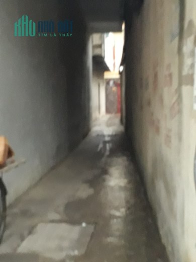 Bán nhà mặt ngõ 428 Quang Trung quận Hà Đông