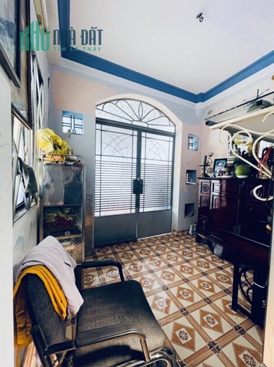 6.5 TỶ - Lô Góc 2 Mặt Tiền- 40M2 – 3 TẦNG BTCT – QUẬN 10