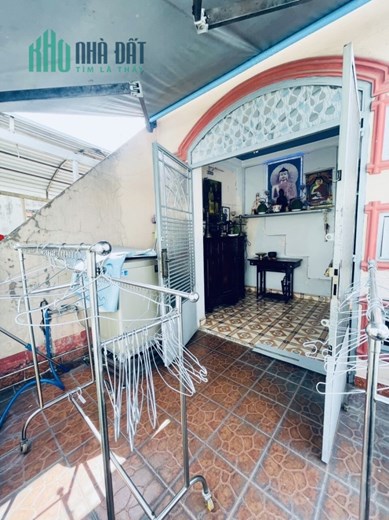 6.5 TỶ - Lô Góc 2 Mặt Tiền- 40M2 – 3 TẦNG BTCT – QUẬN 10