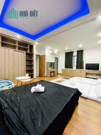bán nhà mặt tiền đường Nguyễn chi phương kinh doanh đỉnh suầm uất ngày đêm dien tích ngang 5 x 20