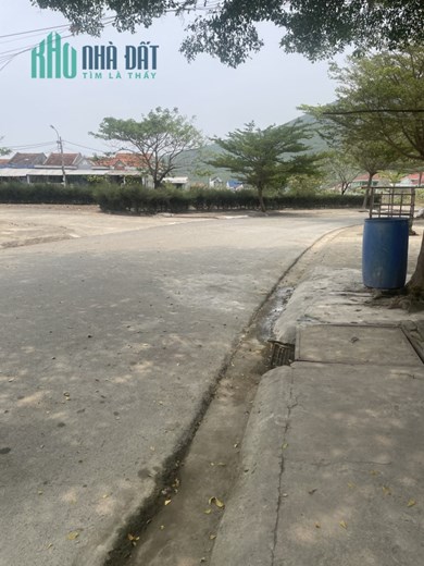 Bán đất TĐC Vĩnh Yên,Vạn Thạnh,Vạn Ninh giá đầu tư